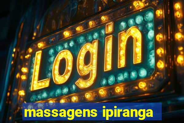 massagens ipiranga